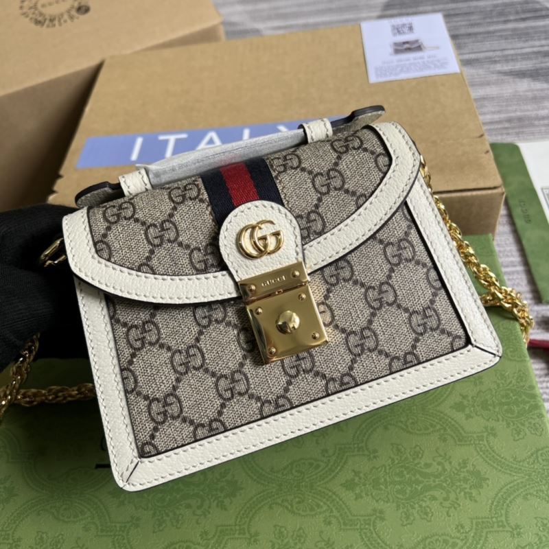 Gvc*1 satchel bags